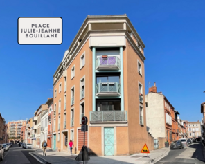 Place Julie-Jeanne Bouillane