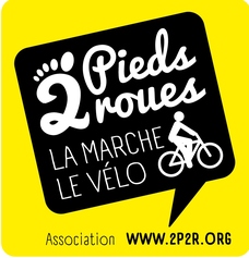 Aimons Toulouse, Balma, Quint et Saint-Orens, à pied et à vélo !