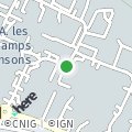 OpenStreetMap - 14 Boulevard du libre Échange, 31650 Saint-Orens-de-Gameville