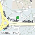 OpenStreetMap - Rue du Professeur Jean Sendrail 6, Mirail-Reynerie-Bellefontaine, Toulouse, Haute-Garonne, Occitanie, France