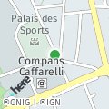OpenStreetMap - Rue du Canon d'Arcole 1, Amidonniers-Caffarelli, Toulouse, Haute-Garonne, Occitanie, France