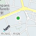 OpenStreetMap - Rue Léonce Castelbou, Capitole, Toulouse, Haute-Garonne, Occitanie, France