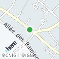 OpenStreetMap - Place Alexandre Olives, Fenouillet