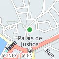 OpenStreetMap - Place du Salin, Capitole, Toulouse, Haute-Garonne, Occitanie, France