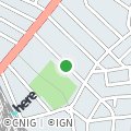 OpenStreetMap - Rue Arago 21, Bonnefoy-Roseraie-Gramont, Toulouse, Haute-Garonne, Occitanie, France
