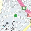OpenStreetMap - Rue de Londres 26, Lafourguette, Toulouse, Haute-Garonne, Occitanie, France