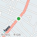 OpenStreetMap - Place Jean Bories, Toulouse, France