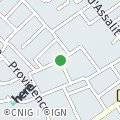OpenStreetMap - Place Marius Pinel, Toulouse, France