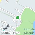 OpenStreetMap - 28 Rue de Gironis, Toulouse, France