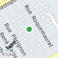 OpenStreetMap - 40 Rue Victor Hugo, 31330 Grenade