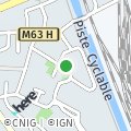 OpenStreetMap - Allée Pierre-Paul Riquet, Lespinasse, France