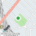 OpenStreetMap - Allée Monsonégo-Sandler, Bonnefoy-Roseraie-Gramont, Toulouse, Haute-Garonne, Occitanie, France