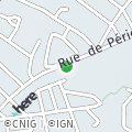 OpenStreetMap - 98 Rue de Périole, 31500 Toulouse