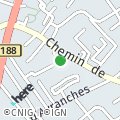 OpenStreetMap - 143 Chemin Nicol toulouse
