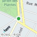 OpenStreetMap - Rond-point des Français Libres 31400 TOULOUSE