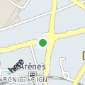 OpenStreetMap - 35 Av. de Lombez, 31300 Toulouse