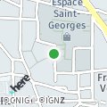 OpenStreetMap - 4 RUE RENEE ASPE TOULOUSE