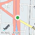 OpenStreetMap - port saint sauveur, toulouse