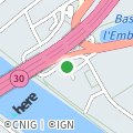 OpenStreetMap - ASBBA, 2, port de l'Embouchure 31000 TOULOUSE