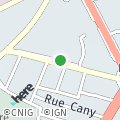 OpenStreetMap - 32 - 34 rue Sainte Lucie 31300 TOULOUSE