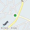 OpenStreetMap - Rue de Limayrac, Cote Pavee-Chât. de l'Hers-Limayrac, Toulouse, Haute-Garonne, Occitanie, France