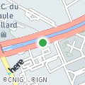 OpenStreetMap - Blvd de la Marquette, Toulouse 31000