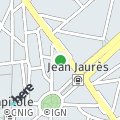 OpenStreetMap - Passage Grands Boulevards, Capitole, Toulouse, Haute-Garonne, Occitanie, France