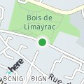 OpenStreetMap - Chemin de Firmis, Cote Pavee-Chât. de l'Hers-Limayrac, Toulouse, Haute-Garonne, Occitanie, France
