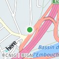 OpenStreetMap - 2 Route de Blagnac, 31200 Toulouse