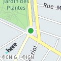 OpenStreetMap - Rond-point des Français Libres, 31400 Toulouse