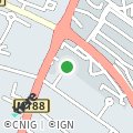 OpenStreetMap -  Route d'Albi, Toulouse, France