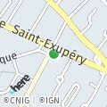 OpenStreetMap - 88 Av. Louis Breguet, 31400 Toulouse