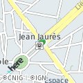 OpenStreetMap - Toulouse, France