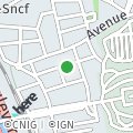 OpenStreetMap - 220 Rue Paul Dupin, Toulouse, France