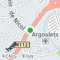 OpenStreetMap - Route d'Agde, Toulouse, France