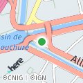 OpenStreetMap - 156 Allée de Barcelone, Toulouse, France de Barcelone, 31000 toulouse
