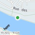 OpenStreetMap - Rue des Amidonniers, Toulouse, France