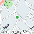 OpenStreetMap - Avenue Camille Flammarion, Toulouse, France