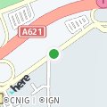 OpenStreetMap - Chemin Roques, Toulouse, France