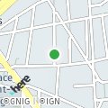 OpenStreetMap - 5 RUE JEAN PALAPRAT 31000 TOULOUSE