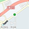 OpenStreetMap - 39 Chemin Roques, Toulouse, France