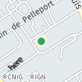 OpenStreetMap - Rue Charles Garnier, Toulouse, France