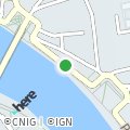 OpenStreetMap - Quai Lucien Lombard, Toulouse, France