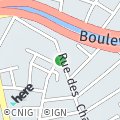 OpenStreetMap - Rue de la Balance, Toulouse, France