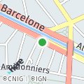 OpenStreetMap - 65 Allée de Brienne, Toulouse, France
