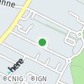 OpenStreetMap - lafourguette, toulouse