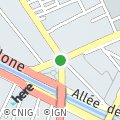 OpenStreetMap - Amidonniers