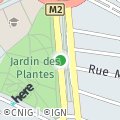 OpenStreetMap - Allée Serge Ravanel, Toulouse, France