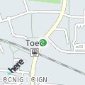 OpenStreetMap - Voie du Toec, Toulouse, France