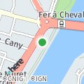 OpenStreetMap - Impasse du Lavoir, Toulouse, France